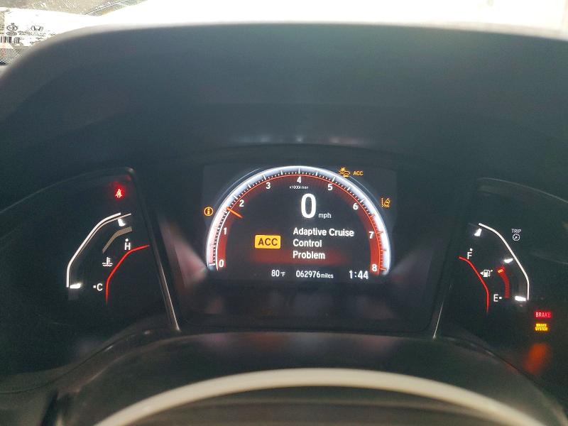 Aukcja sprzedaży 2020 Honda Civic, vin: 2HGFC1E52LH703788, numer aukcji: 63223826