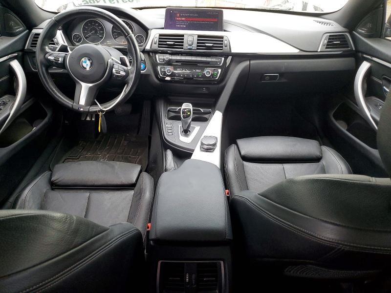 Продаж на аукціоні авто 2018 Bmw 440xi, vin: WBA4J7C58JBH14611, номер лоту: 59191396