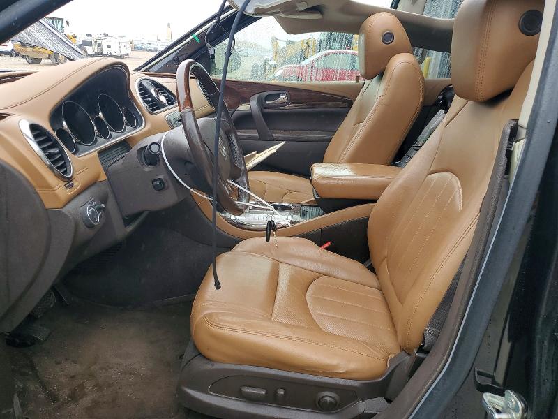 2016 Buick Enclave მანქანა იყიდება აუქციონზე, vin: 5GAKRCKD0GJ298815, აუქციონის ნომერი: 62321566