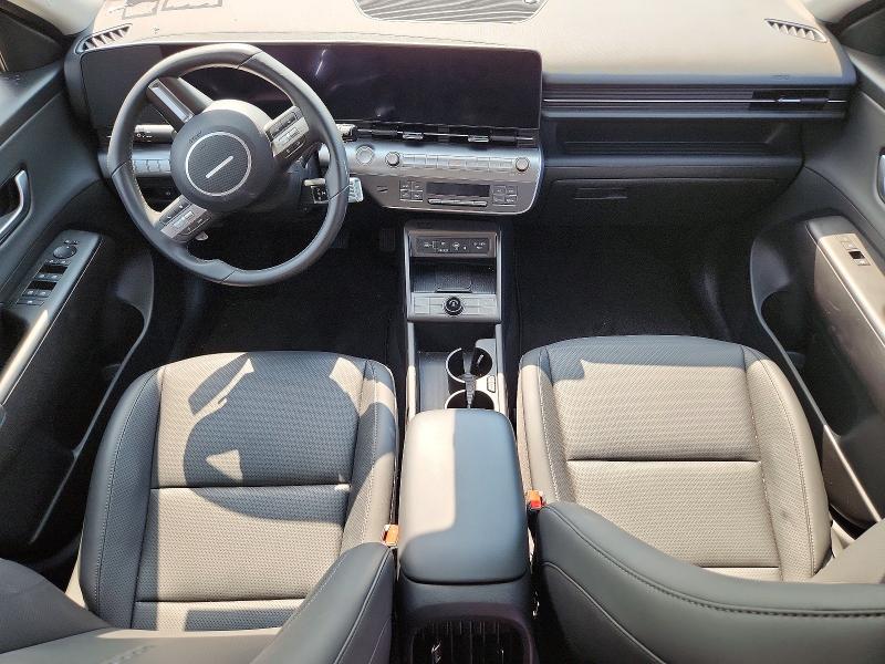 Продаж на аукціоні авто 2026 Hyundai Kona, vin: KM8HDCA31TU394327, номер лоту: 62952016