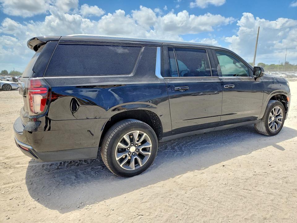 Aukcja sprzedaży 2021 Chevrolet Suburban, vin: 1GNSCCKD2MR371560, numer aukcji: 62044376