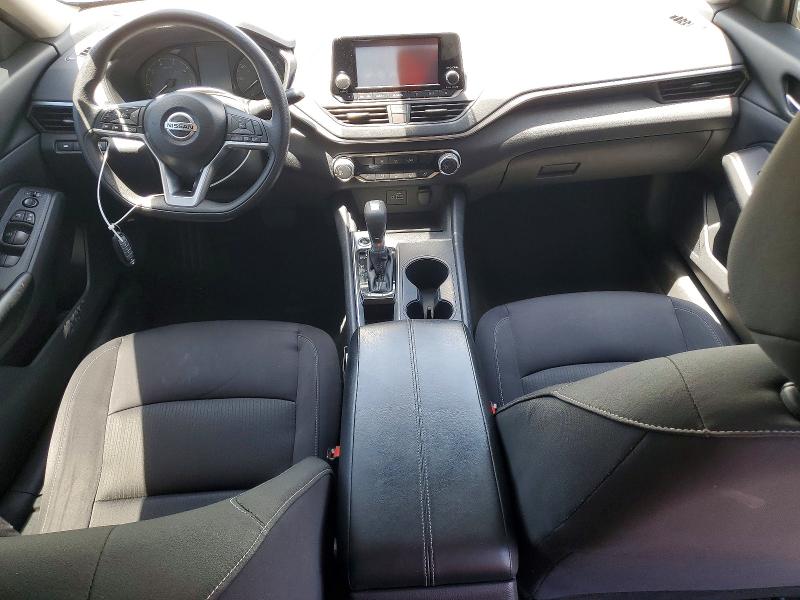 Продажа на аукционе авто 2022 Nissan Altima, vin: 1N4BL4BVXNN365222, номер лота: 59391566