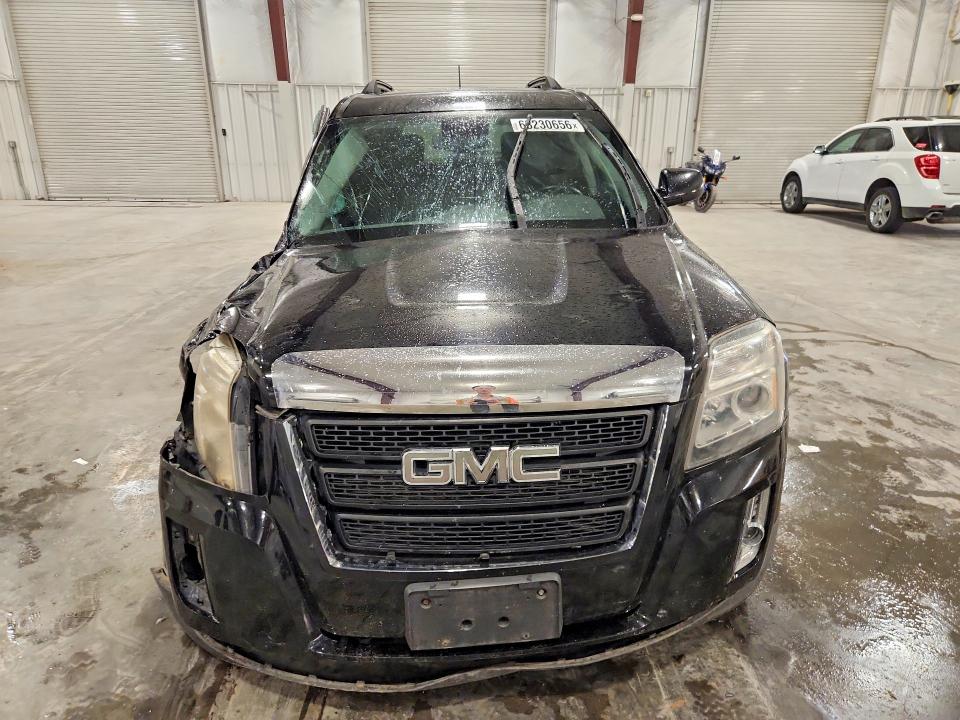 Aukcja sprzedaży 2013 Gmc Terrain, vin: 2GKFLTEK4D6217520, numer aukcji: 63230656