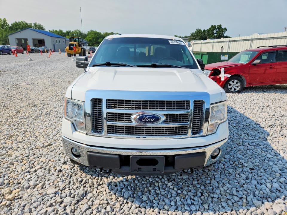 60782286 :رقم المزاد ، 1FTFW1ET8DFB84513 vin ، 2013 Ford F150 مزاد بيع