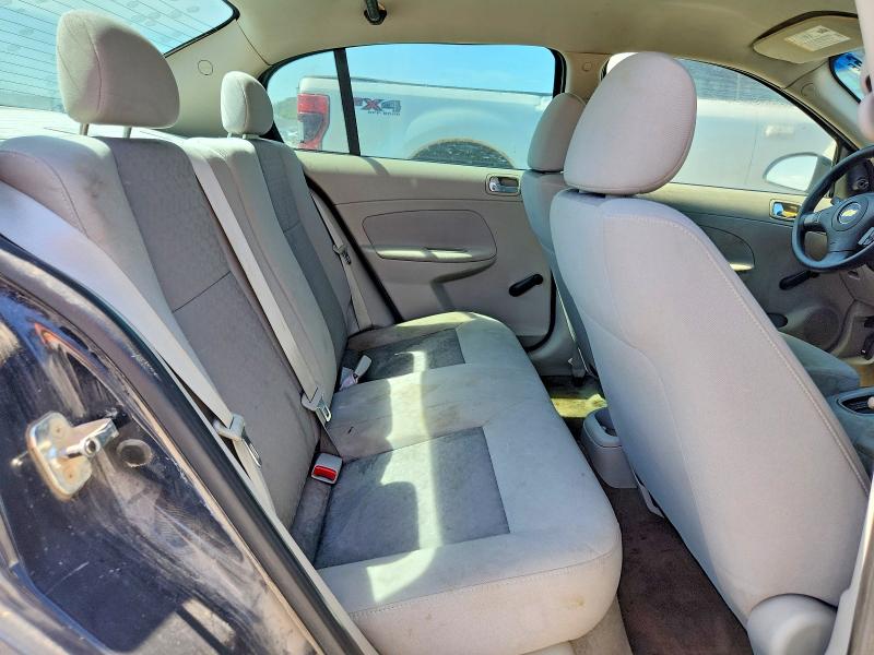Aukcja sprzedaży 2008 Chevrolet Cobalt, vin: 1G1AK58F687331410, numer aukcji: 58908916