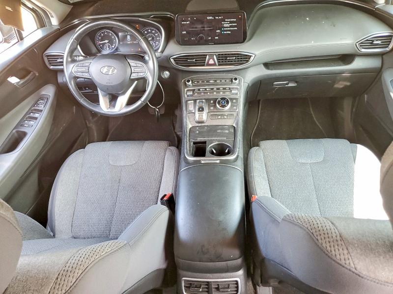 Продажа на аукционе авто 2023 Hyundai Santa Fe, vin: 5NMS2DAJ5PH563265, номер лота: 59812766