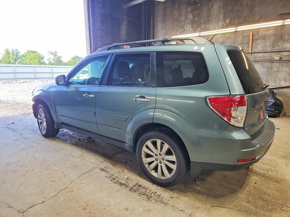 62057176 :رقم المزاد ، JF2SHADC1CH464661 vin ، 2012 Subaru Forester مزاد بيع
