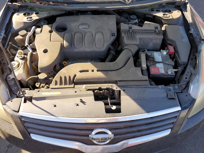 2009 Nissan Altima მანქანა იყიდება აუქციონზე, vin: 1N4AL21E99N465609, აუქციონის ნომერი: 61002566