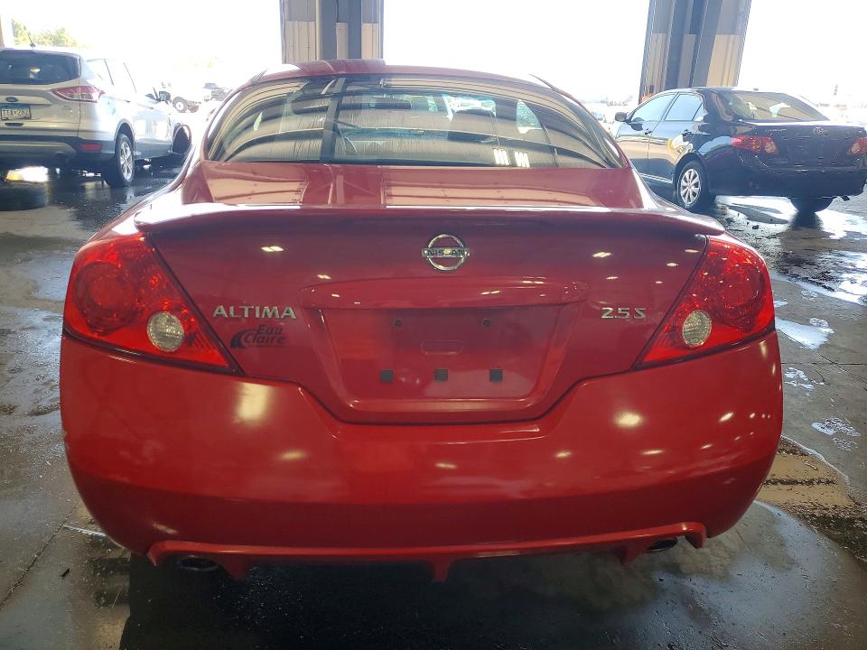 2012 Nissan Altima მანქანა იყიდება აუქციონზე, vin: 1N4AL2EP4CC148724, აუქციონის ნომერი: 60803946