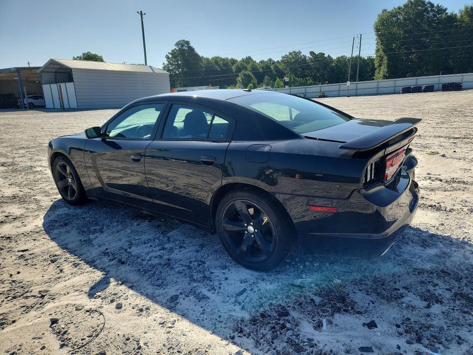 Aukcja sprzedaży 2013 Dodge Charger, vin: 2C3CDXHG0DH525416, numer aukcji: 61718586