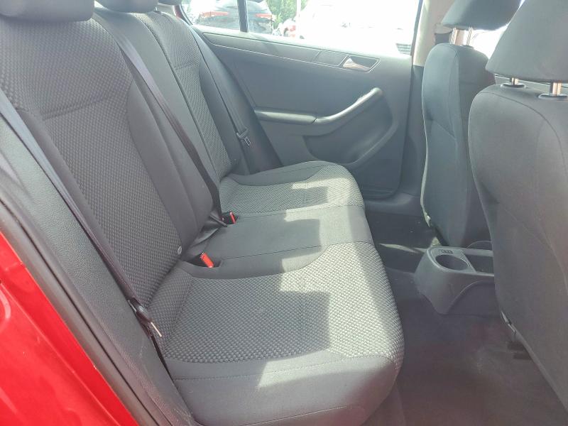 62313916 :رقم المزاد ، 3VW2K7AJ5DM383369 vin ، 2013 Volkswagen Jetta مزاد بيع