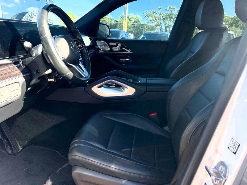 Aukcja sprzedaży 2020 Mercedes-benz Gle, vin: 4JGFB4JB7LA200962, numer aukcji: 62671466
