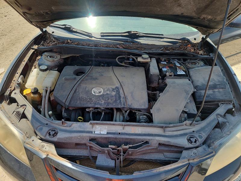 Продаж на аукціоні авто 2005 Mazda 3, vin: JM1BK323X51319337, номер лоту: 61911186
