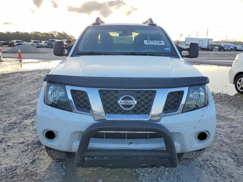 Продаж на аукціоні авто 2016 Nissan Frontier, vin: 1N6AD0ER7GN720910, номер лоту: 62701236