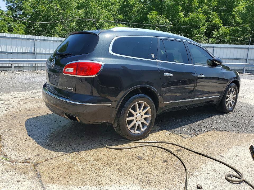 Aukcja sprzedaży 2013 Buick Enclave, vin: 5GAKVCKD3DJ118301, numer aukcji: 61800866