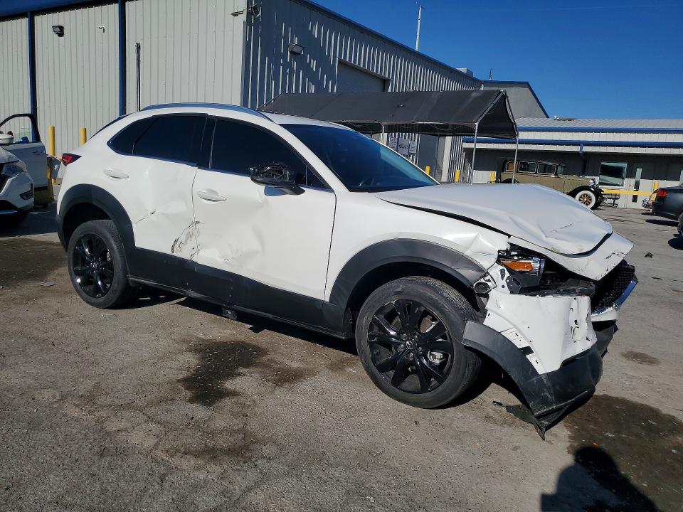 Aukcja sprzedaży 2021 Mazda Cx-30, vin: 3MVDMBEY2MM252608, numer aukcji: 60414026