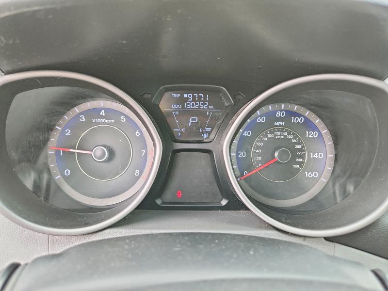 Продажа на аукционе авто 2013 Hyundai Elantra, vin: KMHDH4AE4DU486995, номер лота: 59345846