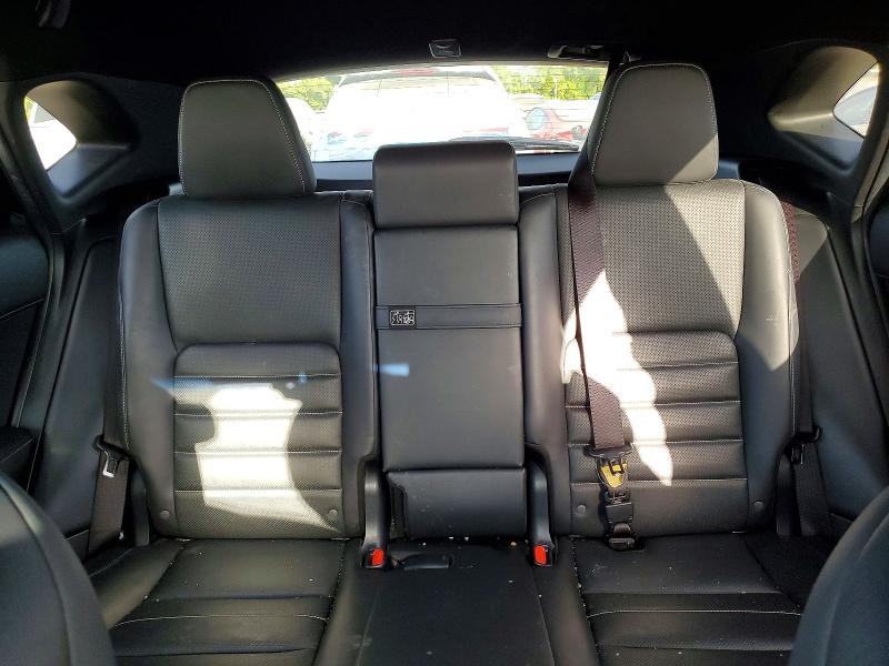 Aukcja sprzedaży 2017 Lexus Nx 200t, vin: JTJYARBZ4H2072770, numer aukcji: 58996086