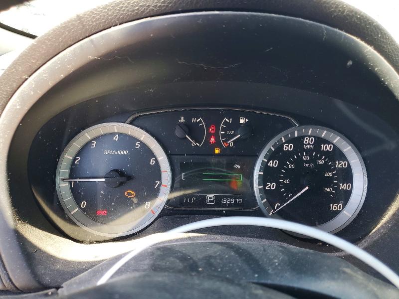 59844926 :رقم المزاد ، 3N1AB7AP0DL686314 vin ، 2013 Nissan Sentra مزاد بيع