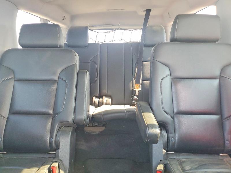 Aukcja sprzedaży 2020 Chevrolet Suburban, vin: 1GNSKHKC9LR245900, numer aukcji: 61780106