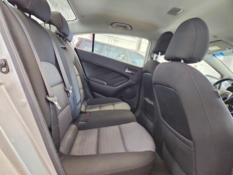 Aukcja sprzedaży 2014 Kia Forte, vin: KNAFX4A84E5059352, numer aukcji: 60429576