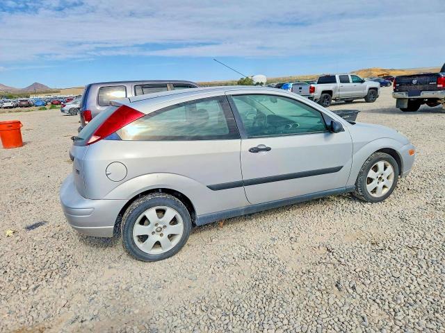 Продаж на аукціоні авто 2002 Ford Focus, vin: 3FAFP31332R168840, номер лоту: 60951496
