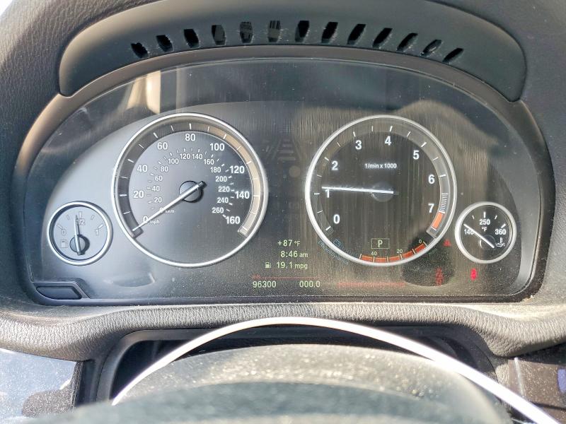 Продажа на аукционе авто 2013 Bmw X3, vin: 5UXWX7C51DL977897, номер лота: 62792636