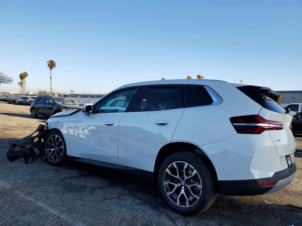 59903606 :رقم المزاد ، 5UX53GP03T9359448 vin ، 2026 Bmw X3 مزاد بيع