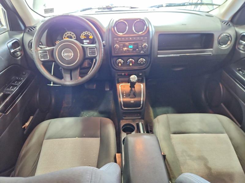 Aukcja sprzedaży 2015 Jeep Patriot, vin: 1C4NJPBA7FD428747, numer aukcji: 62278846