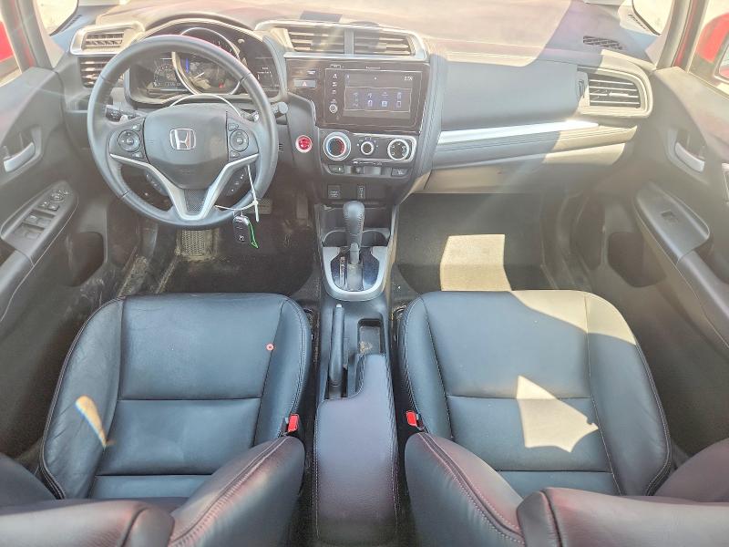 2020 Honda Fit მანქანა იყიდება აუქციონზე, vin: 3HGGK5H90LM718689, აუქციონის ნომერი: 59810076
