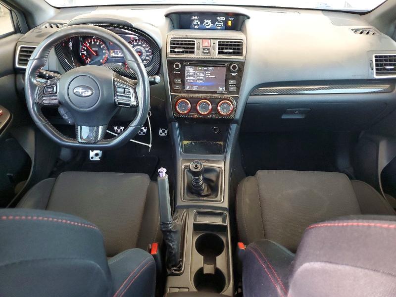 Aukcja sprzedaży 2018 Subaru Wrx, vin: JF1VA1A6XJ9807320, numer aukcji: 60988846