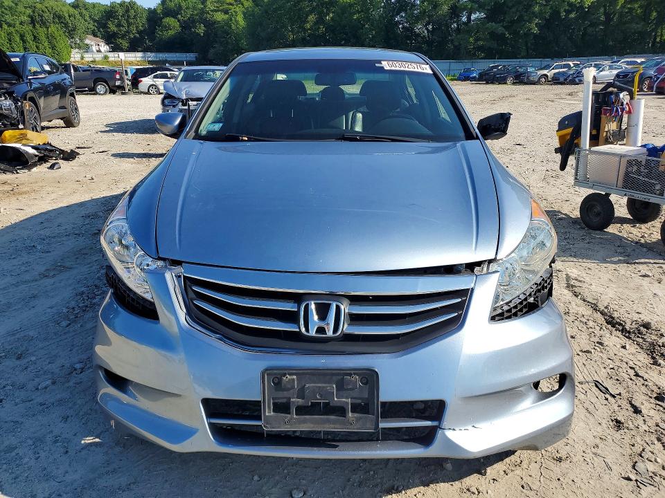 Aukcja sprzedaży 2012 Honda Accord, vin: 1HGCP2F8XCA038031, numer aukcji: 60302576