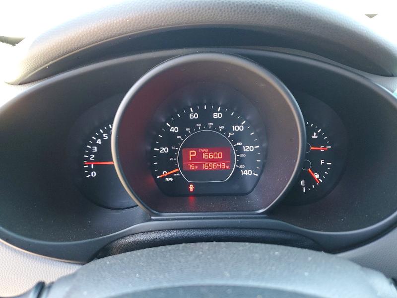 Продажа на аукционе авто 2014 Kia Soul, vin: KNDJN2A23E7040542, номер лота: 60670446