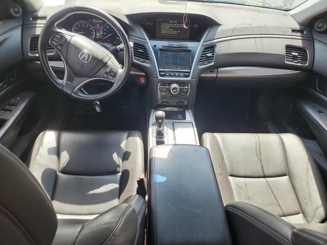 2014 Acura Rlx მანქანა იყიდება აუქციონზე, vin: JH4KC1F36EC003223, აუქციონის ნომერი: 62036616