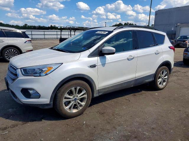2019 Ford Escape მანქანა იყიდება აუქციონზე, vin: 1FMCU9HD4KUC28524, აუქციონის ნომერი: 63494796