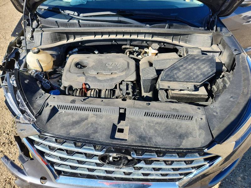 Aukcja sprzedaży 2020 Hyundai Tucson, vin: KM8J3CAL1LU082206, numer aukcji: 59371856