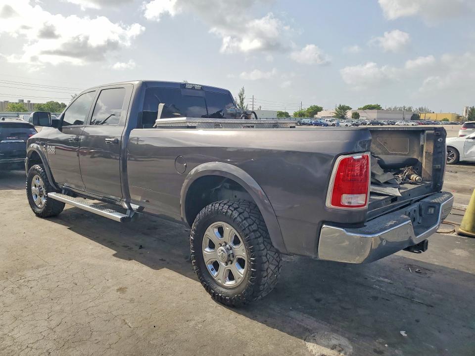 2018 Ram 3500 მანქანა იყიდება აუქციონზე, vin: 3C63R3JL1JG140737, აუქციონის ნომერი: 60206856