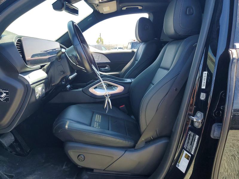 Auction sale of the 2020 Mercedes-benz Gle, vin: 4JGFB4JB6LA237565, lot number: 62593426