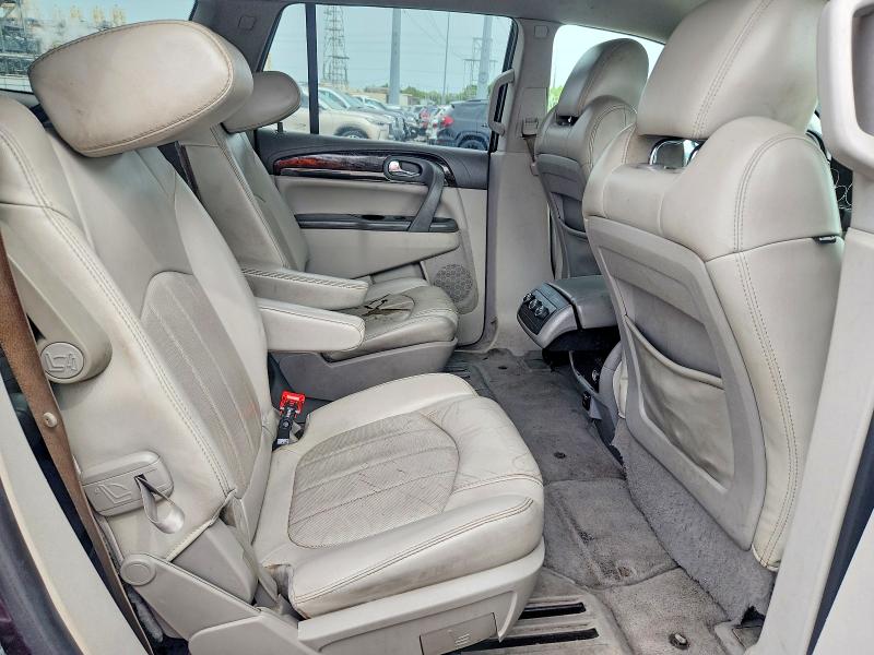Aukcja sprzedaży 2015 Buick Enclave, vin: 5GAKRBKD7FJ183864, numer aukcji: 58901326