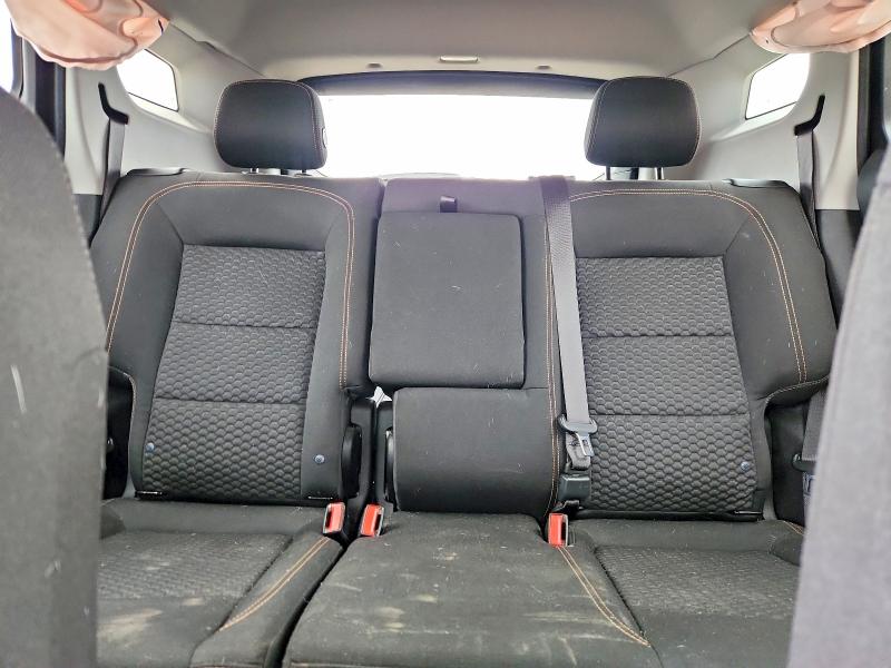 62677266 :رقم المزاد ، 3GKALMEV7JL175927 vin ، 2018 Gmc Terrain مزاد بيع