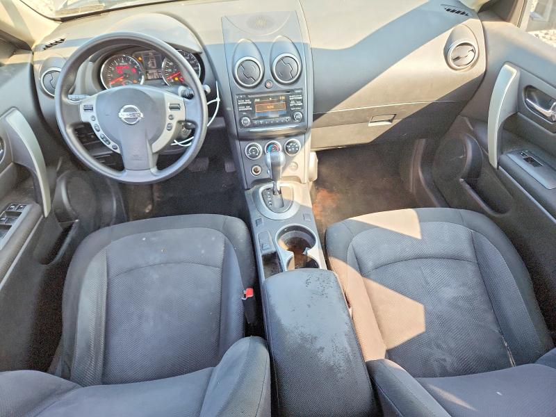 Aukcja sprzedaży 2013 Nissan Rogue, vin: JN8AS5MV2DW602309, numer aukcji: 63393506