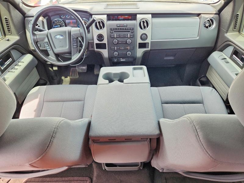 Продажа на аукционе авто 2012 Ford F150, vin: 1FTFX1CT8CKE19109, номер лота: 59809156