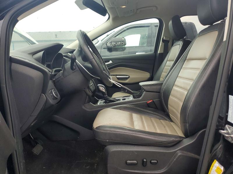 59361096 :رقم المزاد ، 1FMCU0HD7KUA03252 vin ، 2019 Ford Escape مزاد بيع