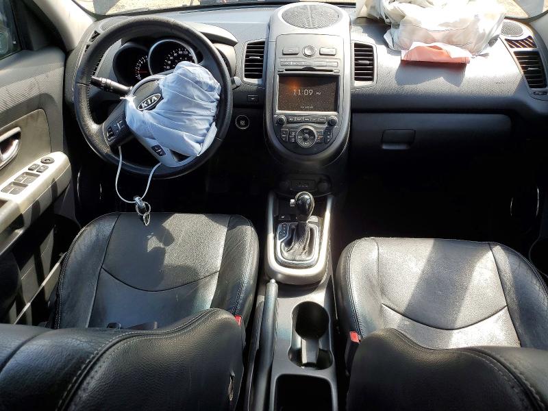 Aukcja sprzedaży 2012 Kia Soul, vin: KNDJT2A69C7459386, numer aukcji: 95585415