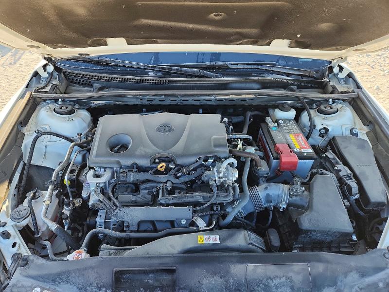 Aukcja sprzedaży 2023 Toyota Camry, vin: 4T1C11AK2PU173825, numer aukcji: 60056506
