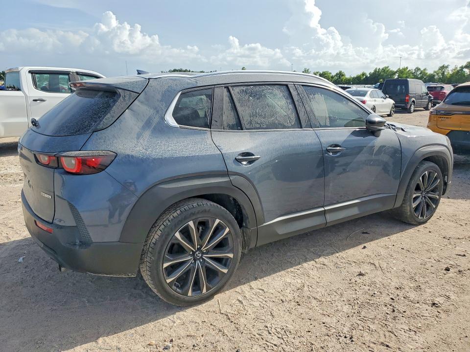 Продаж на аукціоні авто 2023 Mazda Cx-50, vin: 7MMVABEM8PN105618, номер лоту: 60846356