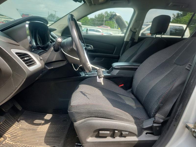 Aukcja sprzedaży 2017 Gmc Terrain, vin: 2GKFLNE32H6322566, numer aukcji: 60090716