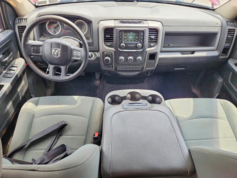 Aukcja sprzedaży 2017 Ram 1500, vin: 1C6RR7FG3HS635294, numer aukcji: 61997626