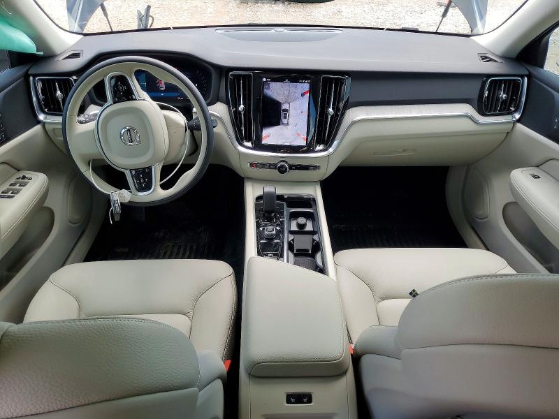 Продаж на аукціоні авто 2026 Volvo V60 Cross Country, vin: YV4L12WK9T2171785, номер лоту: 59608586