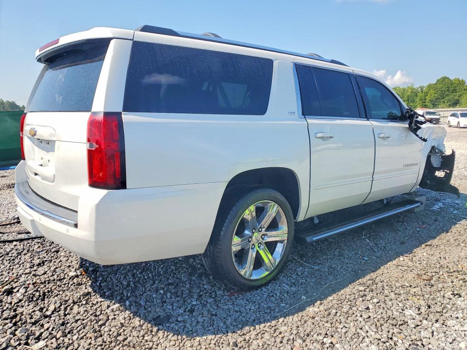 Auction sale of the 2016 Chevrolet Suburban, vin: 1GNSCJKC6GR307859, lot number: 59188046